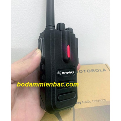 Máy bộ đàm Motorola CP-550